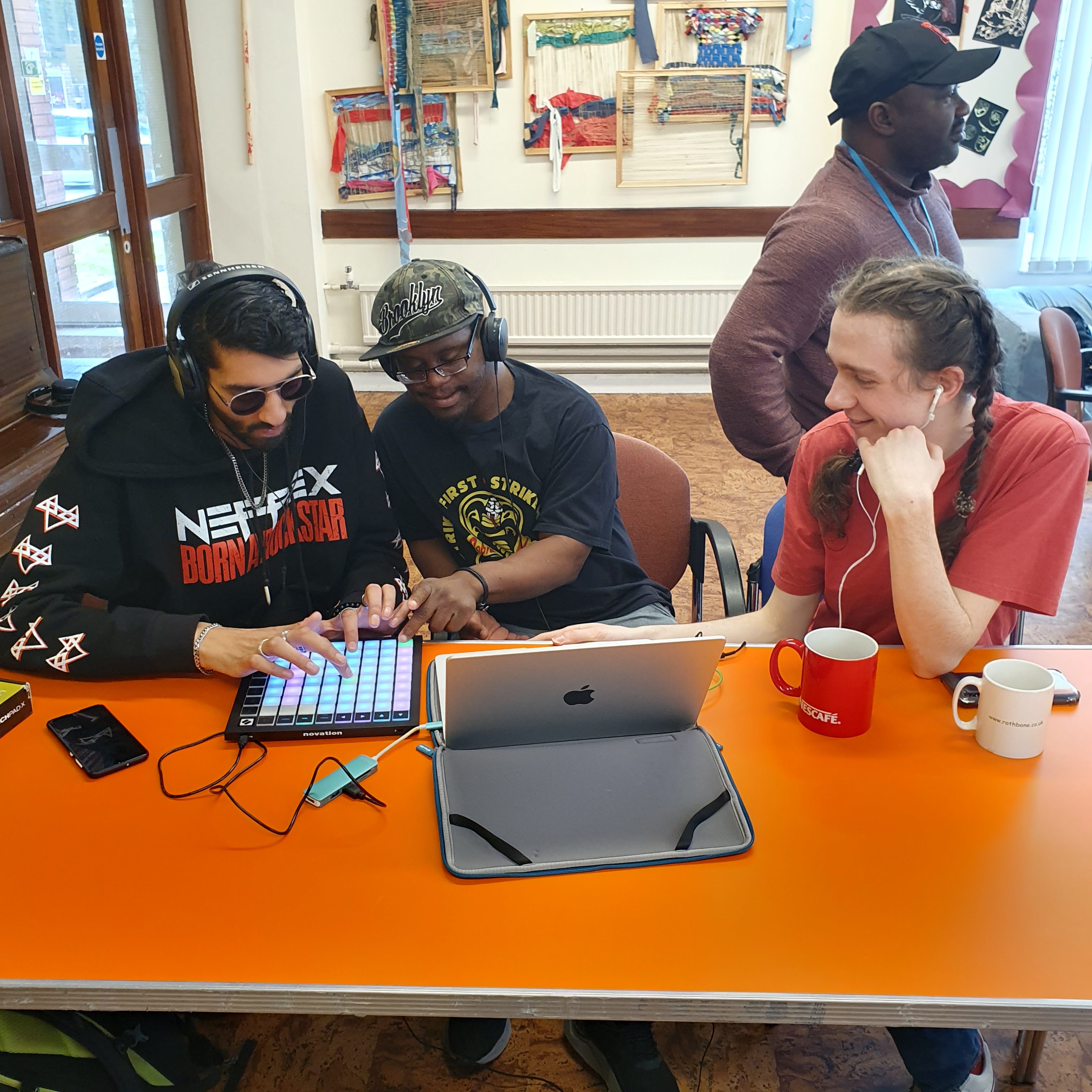 Call Out from Spectra…