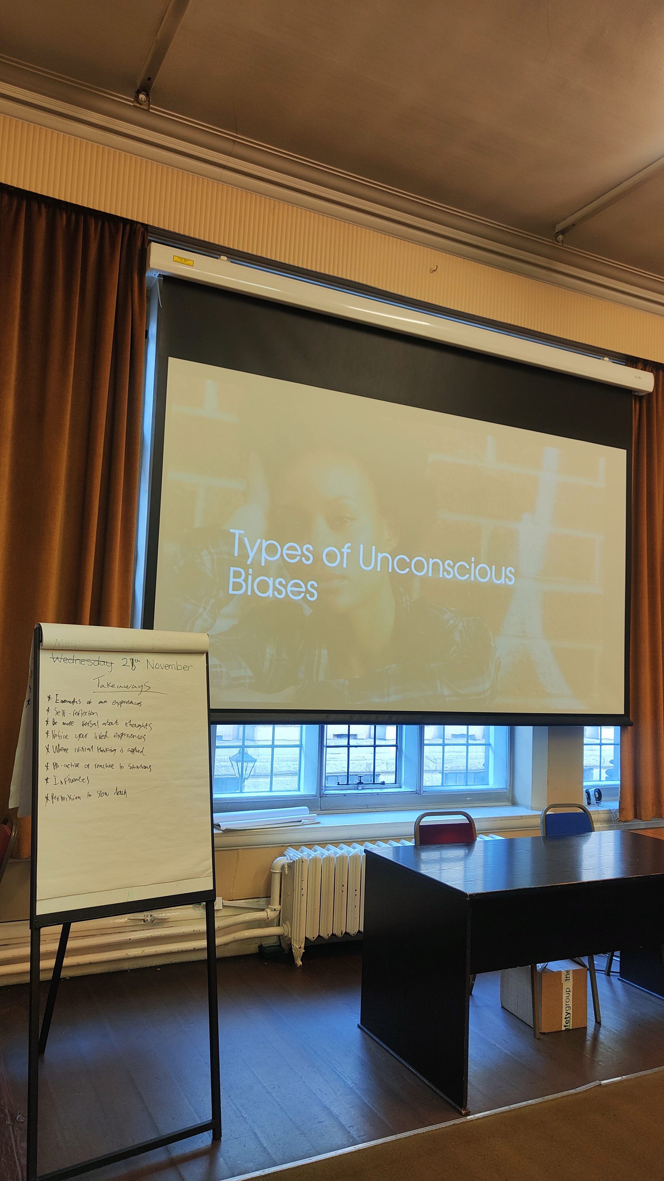 Reflecting on our Anti-Racism Action Plan