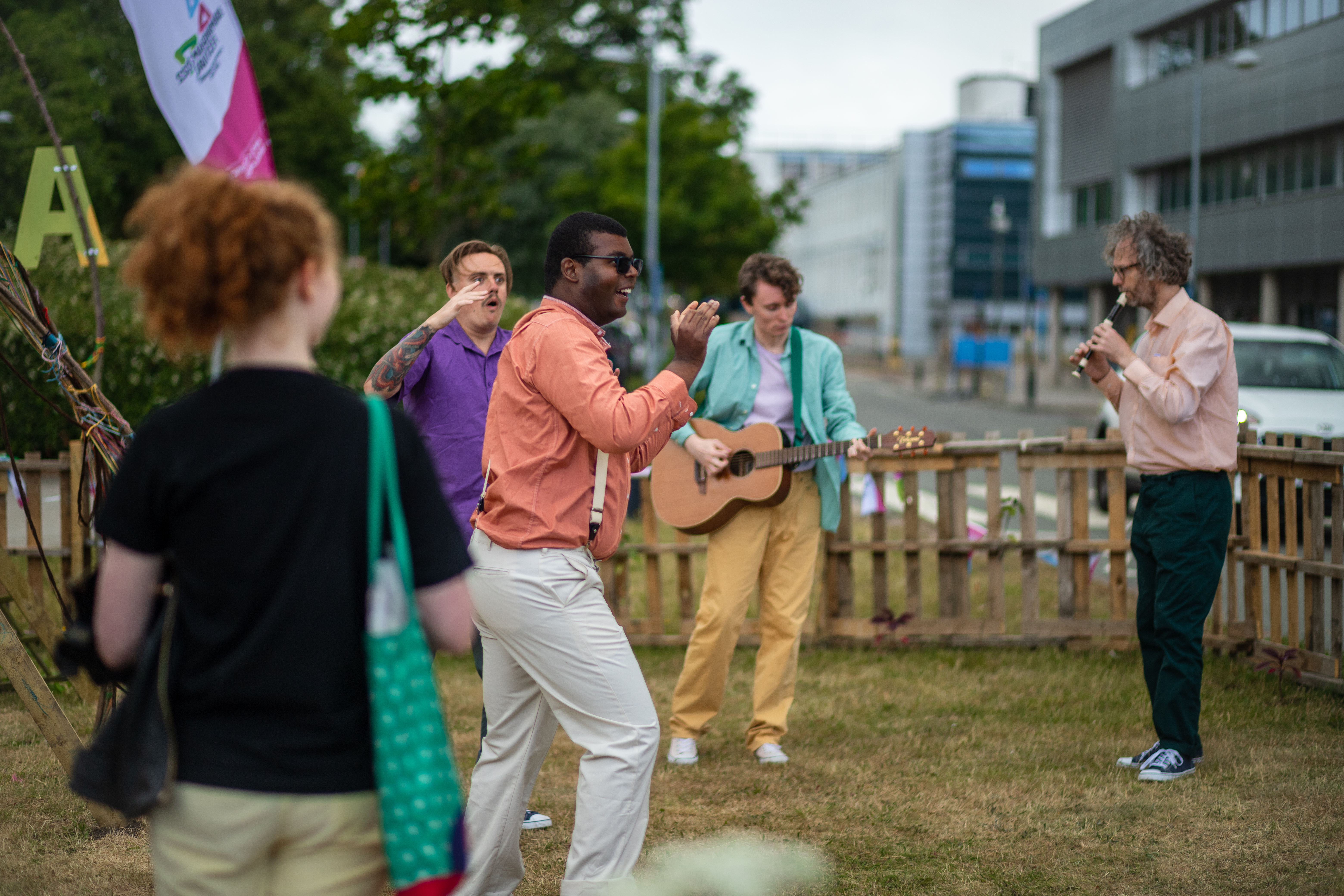 Spectra is seeking Board Members